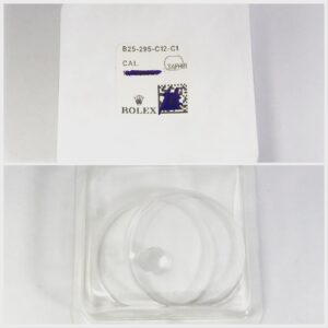 Нов Кристал от Сапфир за Rolex Submariner Часовници – 116610LN, 116610LV