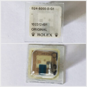 Нова Тръба за Rolex Deep Sea Watch 116660 (B24-8000-0-G1)