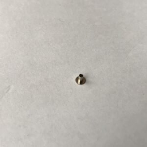 Нов Центрови Мигров Шамбър за Seiko Часовници с Калибър 2A22 (Номер на Част 271-362)