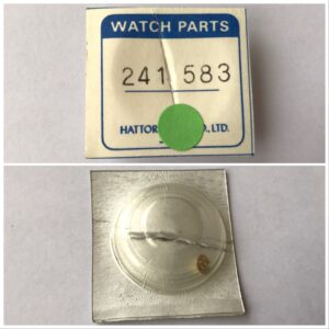 Нов Четвъртъчен Колесен и Предавателен Зъбчаст Комплект 241-583 7T32