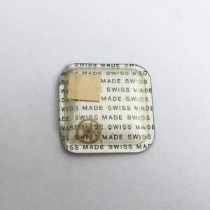 Предавателен механизъм за кормило за калибри 1480 на Omega – 1480-1410