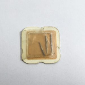 Въртка за часовник Omega калибър 1332 – Модел 1332-9100