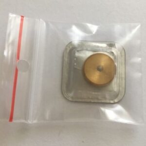 Rolex 1530 Barrel Wheel с Arbor част 7827