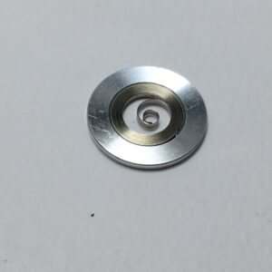 Нов Основен Мост (Mainspring) за Rolex Часовник с Автоматичен Механизъм Caliber 1530