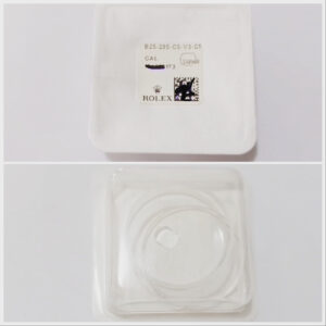 Нов Кристал от Сапфир за Rolex Часовници – Модел B25-295-C5-V3-C1