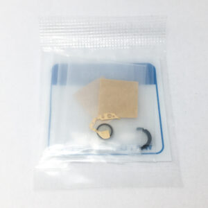 Сеiko Кинетически Часовник Baterry Capacitor 3027-3MZ 30273MY MT616 - 3M2