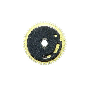 Двигател за дата за часовници Audemars Piguet 3120, 3126, серия 62