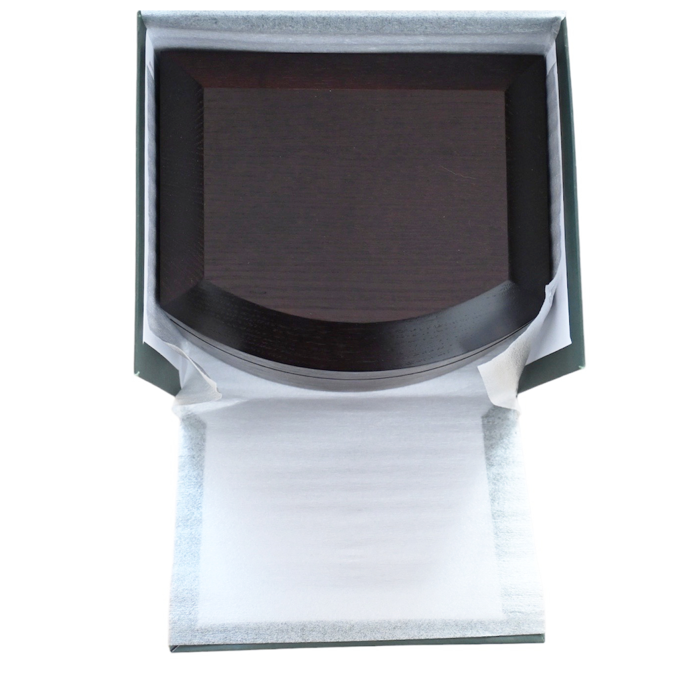 Кутия за часовник Audemars Piguet Royal Oak Chronograph 25860ST от дърво - Image 4