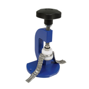 Beco Profi Press – Шпинделен Преса с Система за Заключване и 8 Приставки