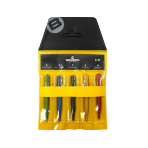 Инструменти за подрязване Bergeon 6122 за кварцови часовници