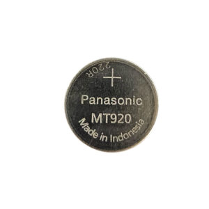 Кондензатор MT920 за Часовници Citizen Eco Drive (295-5700)