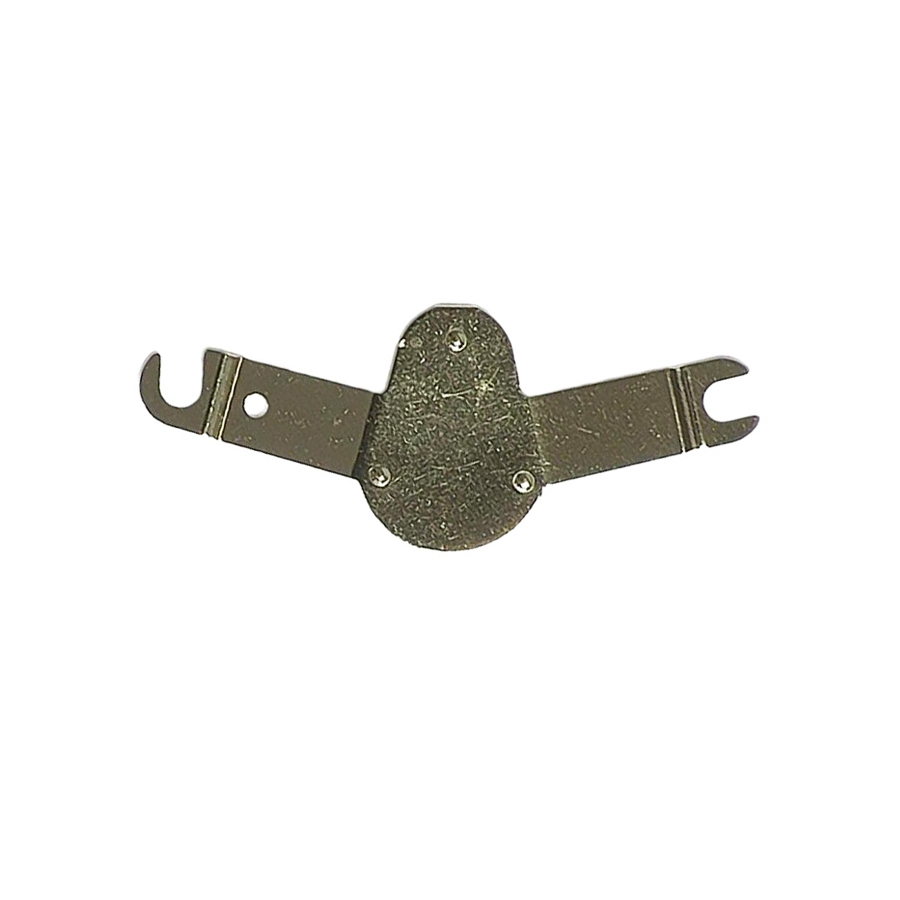 Нови отрицателни клеми за батерия ETA 251.251 за кварцови движения, реф. 4400 - Image 2