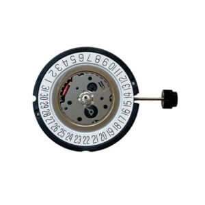 ETA 805.111, 805.112 Кварцов ДвигАТЕЛ, Размер 11 1/2''' SC-D(6) H2= 1.51