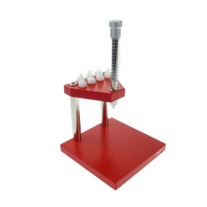 Horotec MSA05.021 – Инструмент за поставяне на стрехи за часовници с 8 вложки