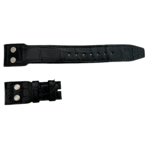 Преработен Кожен Ремезе за Часовници IWC, Дълъг Модел, 22мм