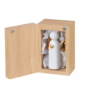 Lucky Box, Малка Ангел