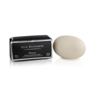 Max Benjamin Dodici Luxury Soap 200g