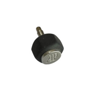 Нов Черен Краен Капак за Audemars Piguet 26400 Royal Oak Offshore