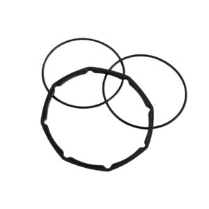 Нов Комплект Уплътнения за Audemars Piguet 26400 Royal Oak Offshore Chronograph