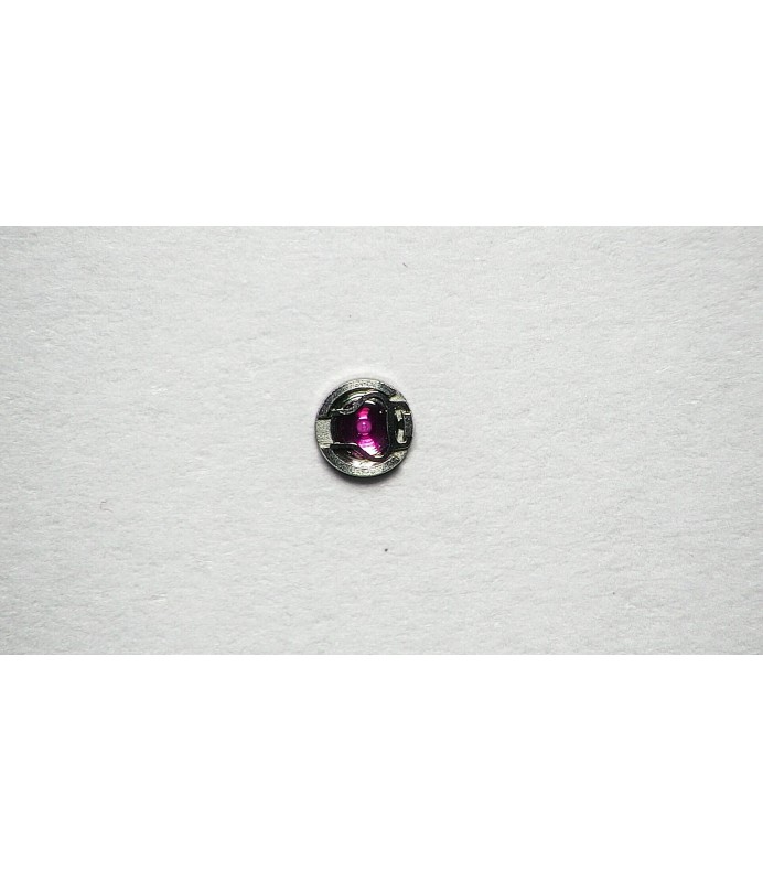 Нов балансов камък с капак за Audemars Piguet часовници с калибри 3120 и 3126 - Image 2