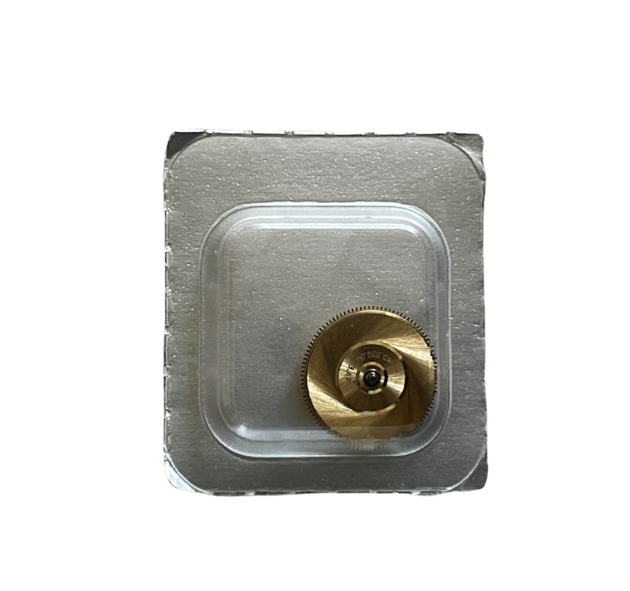 Нов Комплект Царков Врат Audemars Piguet 3120, Модел 9