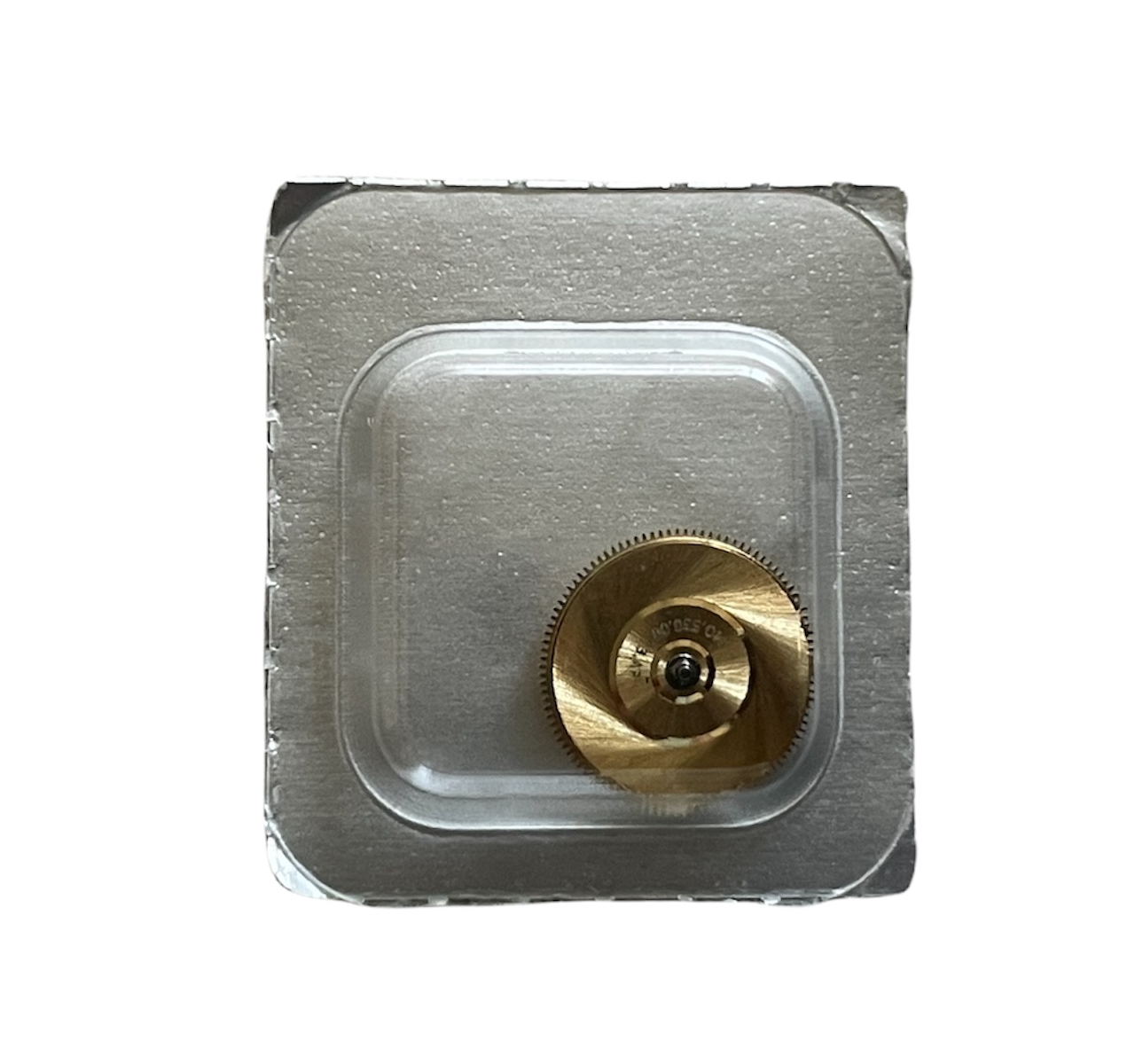 Нов Комплект Царков Двор за Audemars Piguet с Калибри 3120 и 3126 (Референция 9)