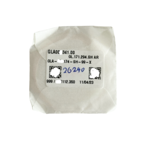 Нов Сапфир Стъкло за Audemars Piguet Royal Oak Chronograph 26240