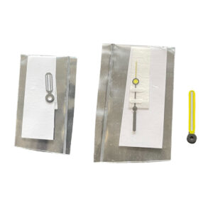 Нов Комплект Стрелки за Audemars Piguet Royal Oak Offshore Forged Carbon Diver 15706