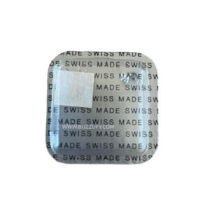 Нов клик пружинен елемент за движение Omega caliber 440, част 1105