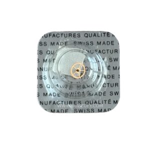 Нов Четвърти Зъбчаст Предавателен Механизъм за Tissot Caliber 2140, Модел 220