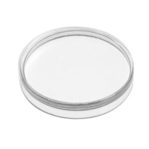 Нов Кристал от Plexiglass за Junghans 27/3500 – 36.5mm