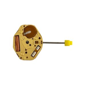 Нов Кварцов Двигател Miyota 1L36 – 6 3/4 x 8 мм, 1.43 мм – за Дами