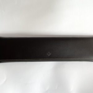 Нов Четкав Кожен Калъф за Транспорт и Служба на Patek Philippe