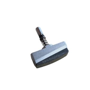 Нов платинен хронограф бутон за часовници Audemars Piguet Royal Oak Offshore 26401, модел 4H