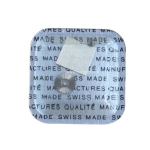 Нов Ракла за Tissot калибър 530 част 415