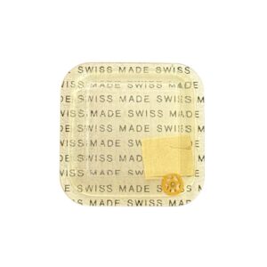 Нов редукционен ротор за Certina 17-351 част 1481