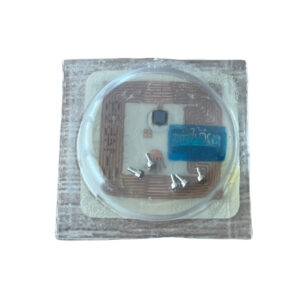 Нов Винт за Автоматичен Механизъм Rolex 2030-54471