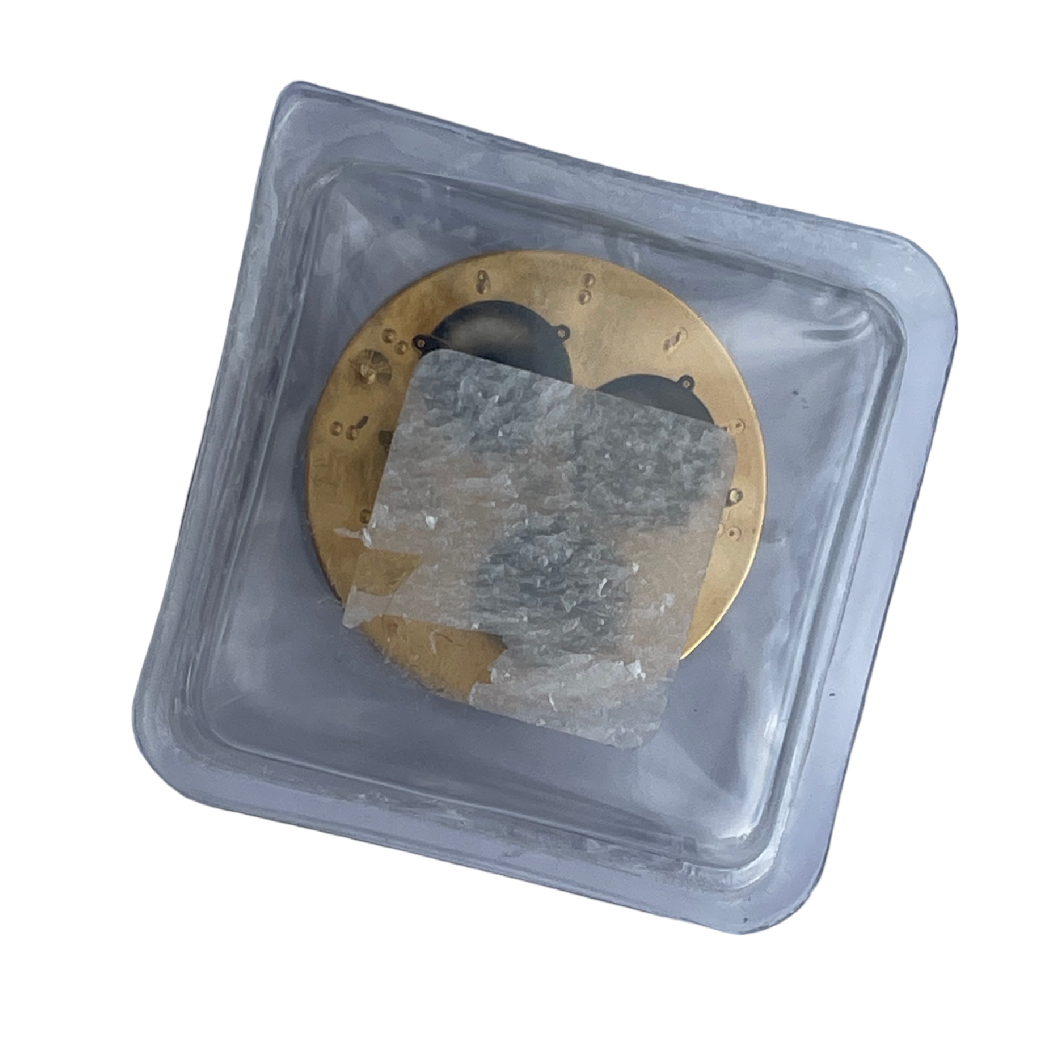 Нов Цокъл с Кафява Тапа за Rolex Daytona 116515 и 116505 - Image 2