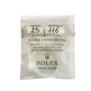 Нов Пластмасов Стъкло за Rolex GMT Master Часовници 1675, 16750, 16753, и Rolex Explorer 1655 (Reference 25-116)