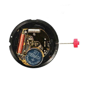 Квартов механизъм Ronda 715 с дата, 11 1/2''' SC-D(3)