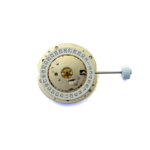 Ронда 785 квартов механизъм с дисплей за дата 8 3/4 SC-D(6)