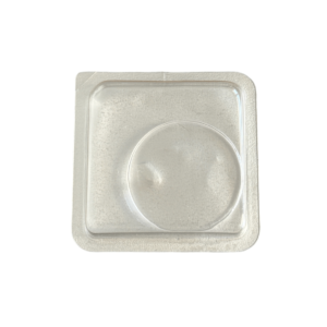 Нов сапфирен кристал за Rolex Submariner 124060 част 25-7018-J1