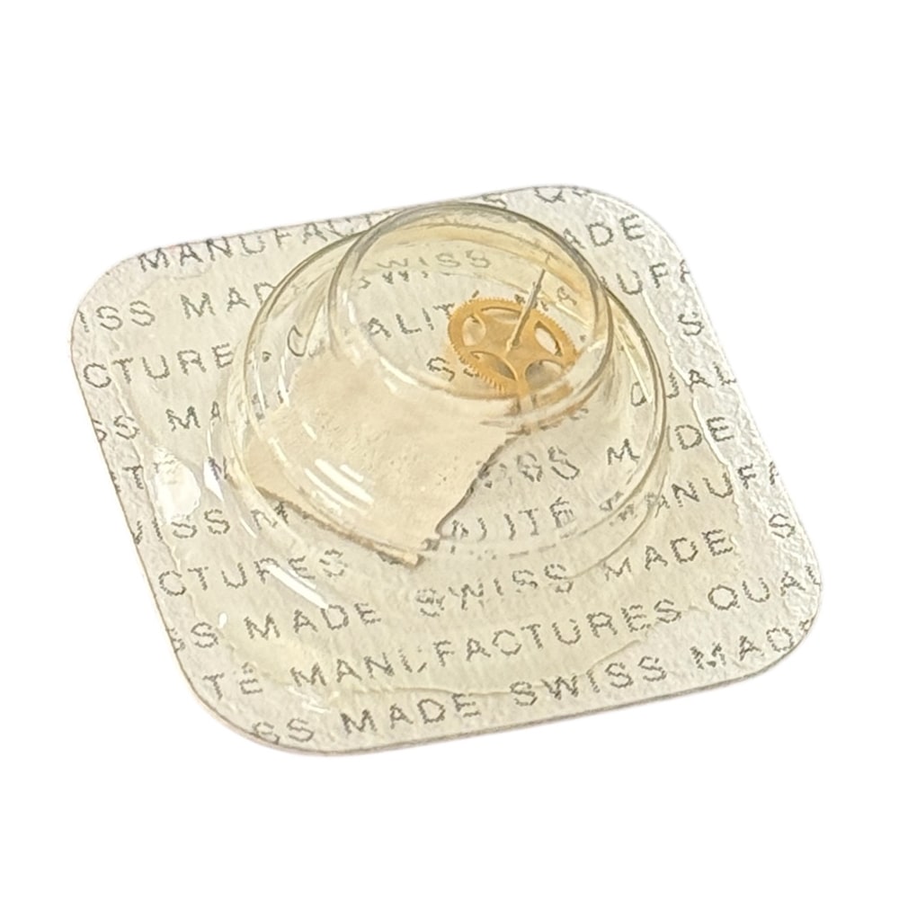 Нов втори зъб за Certina калибър 17-351, част 227 - Image 2