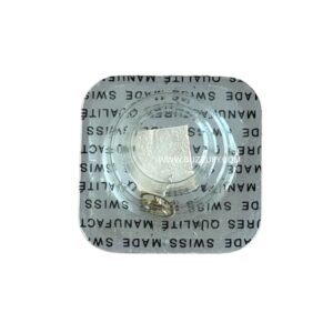 Нов втори ротор за Tissot калибра 715, част 227