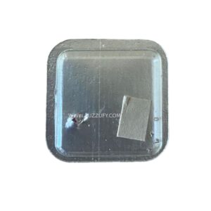 Нов комплект от 4 винта за движения на Omega, част 3412