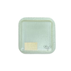 Нов комплект от 5 пружини за цикъл на Certina cal. 17-351, част 430