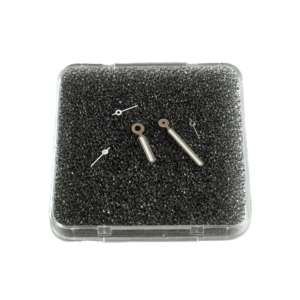 Нов комплект стрелки за Patek Philippe 5712G Nautilus Moon phase часовник