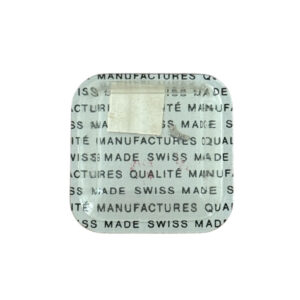 Нов механизъм за регулиране на времето за Certina калибър 17-351 част 443