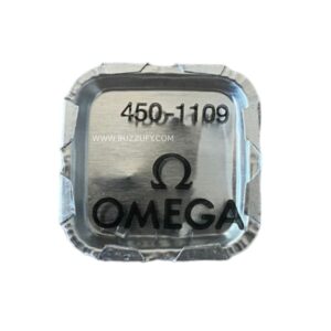 Нов лост за регулиране за движение Omega калибър 450 част 1109