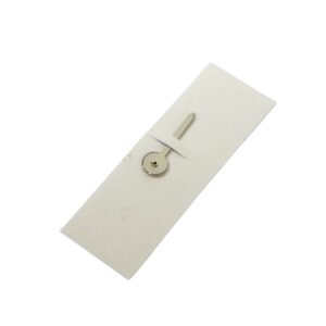 Нов сребърен малък хронографен индикатор за часовник Audemars Piguet 26320ST